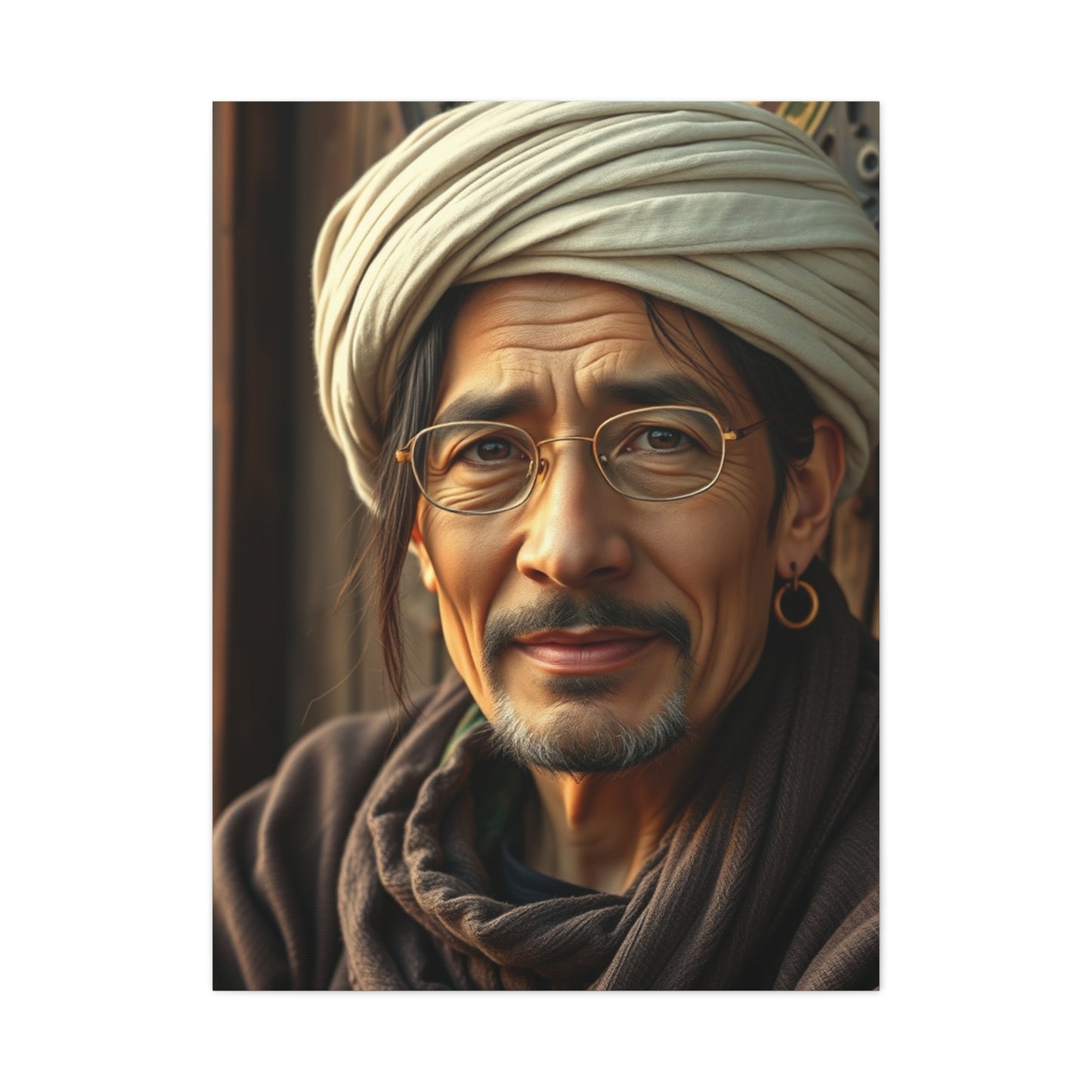 Artisan Legacy Tableau