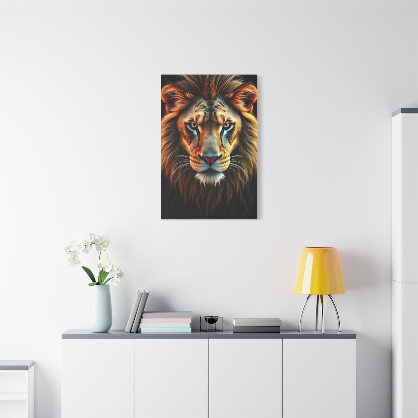Noble Apex Masterpiece Wall Art & Canvas Print