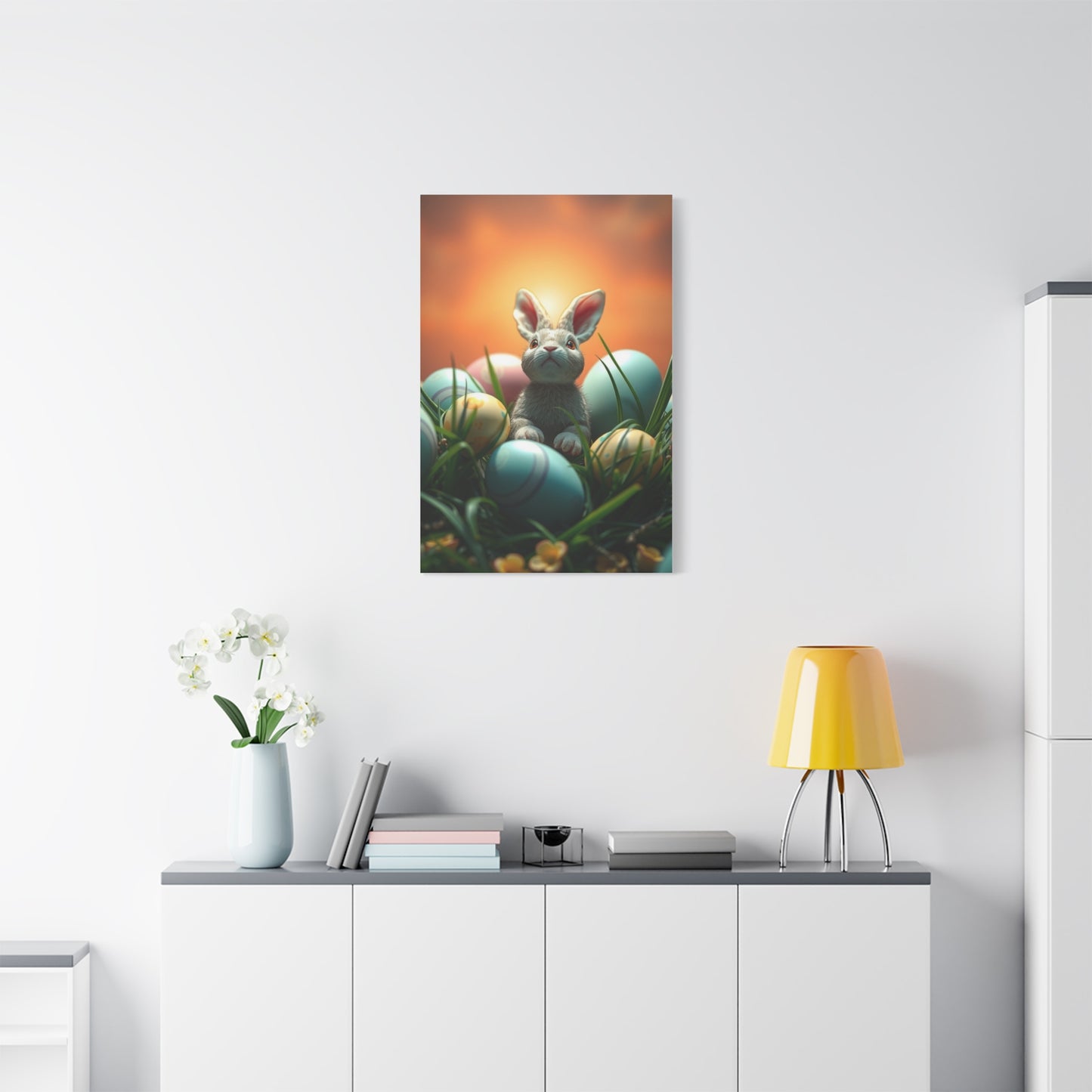 Elite Easter Art Vision Wall Art & Canvas Print