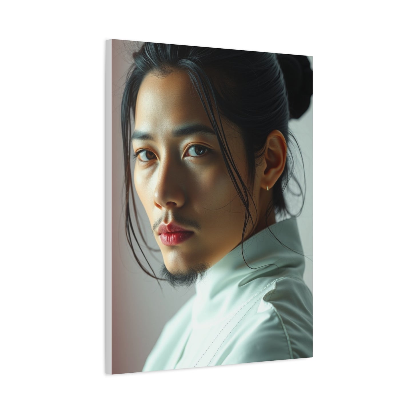 Peaceful Horizon Masterpiece Wall Art & Canvas Print