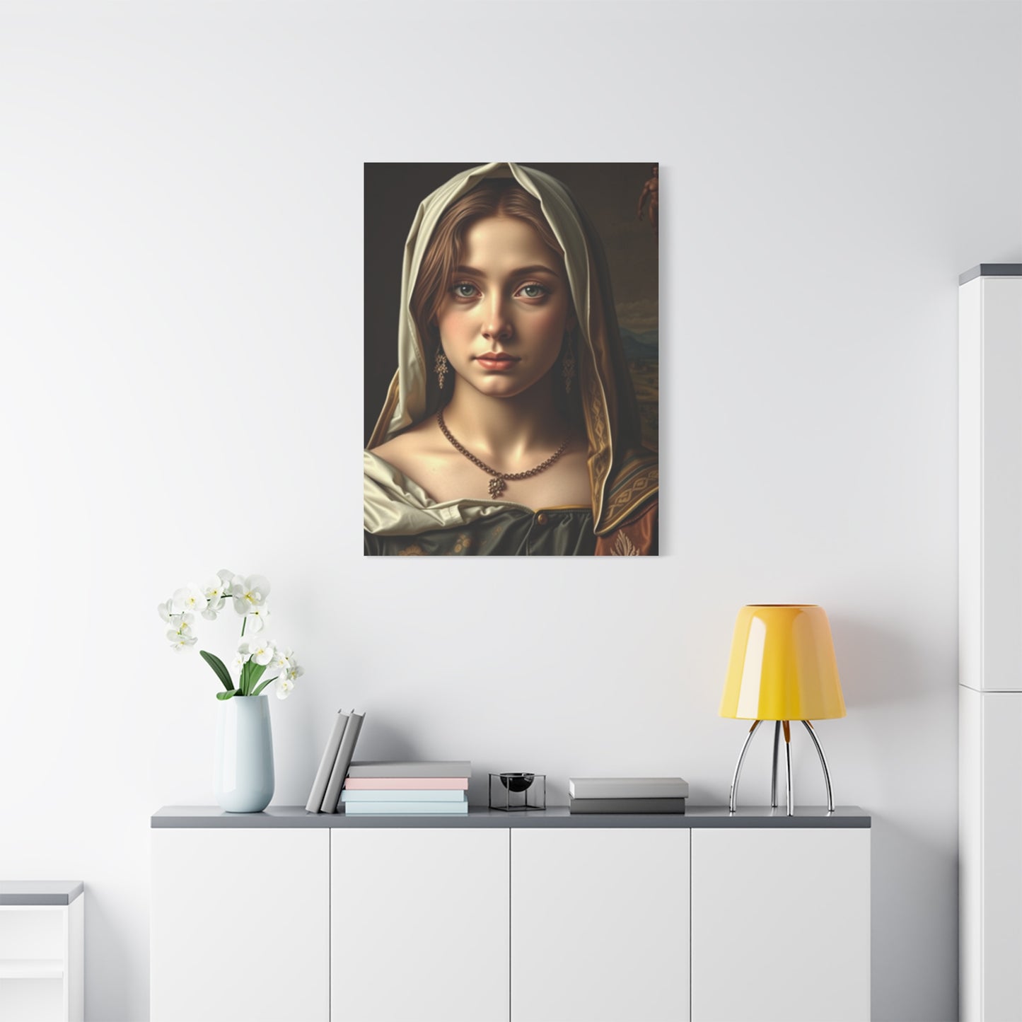 Luminous Epoch Gallery