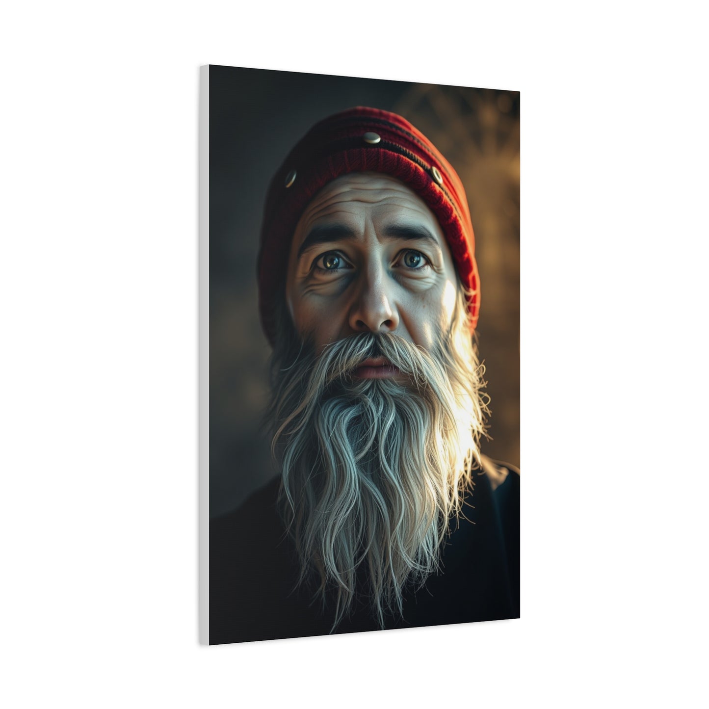 Collection Ali Gulec Art Art Wall Art & Canvas Print