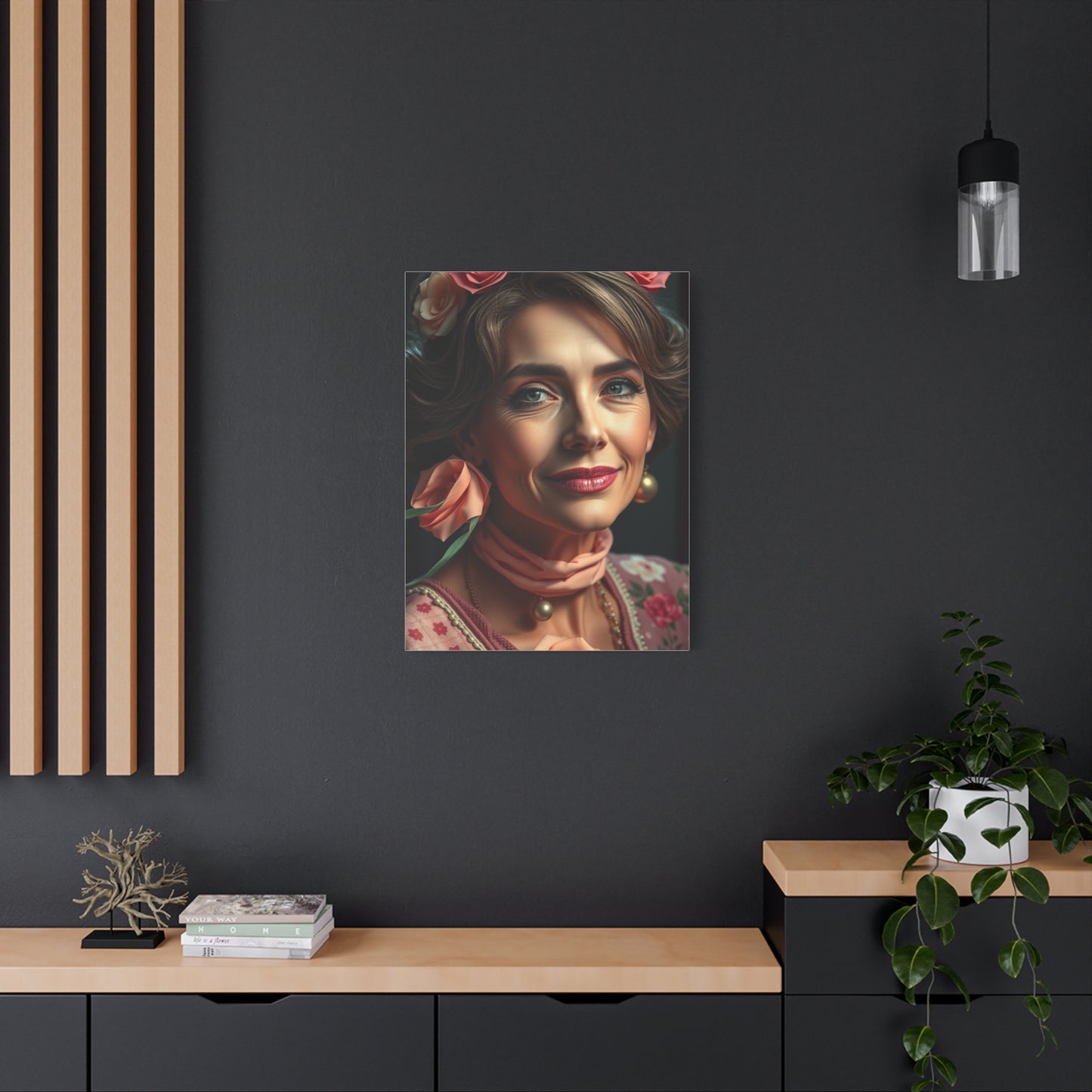 Mother’s Day Art Supreme Gallery Wall Art & Canvas Print