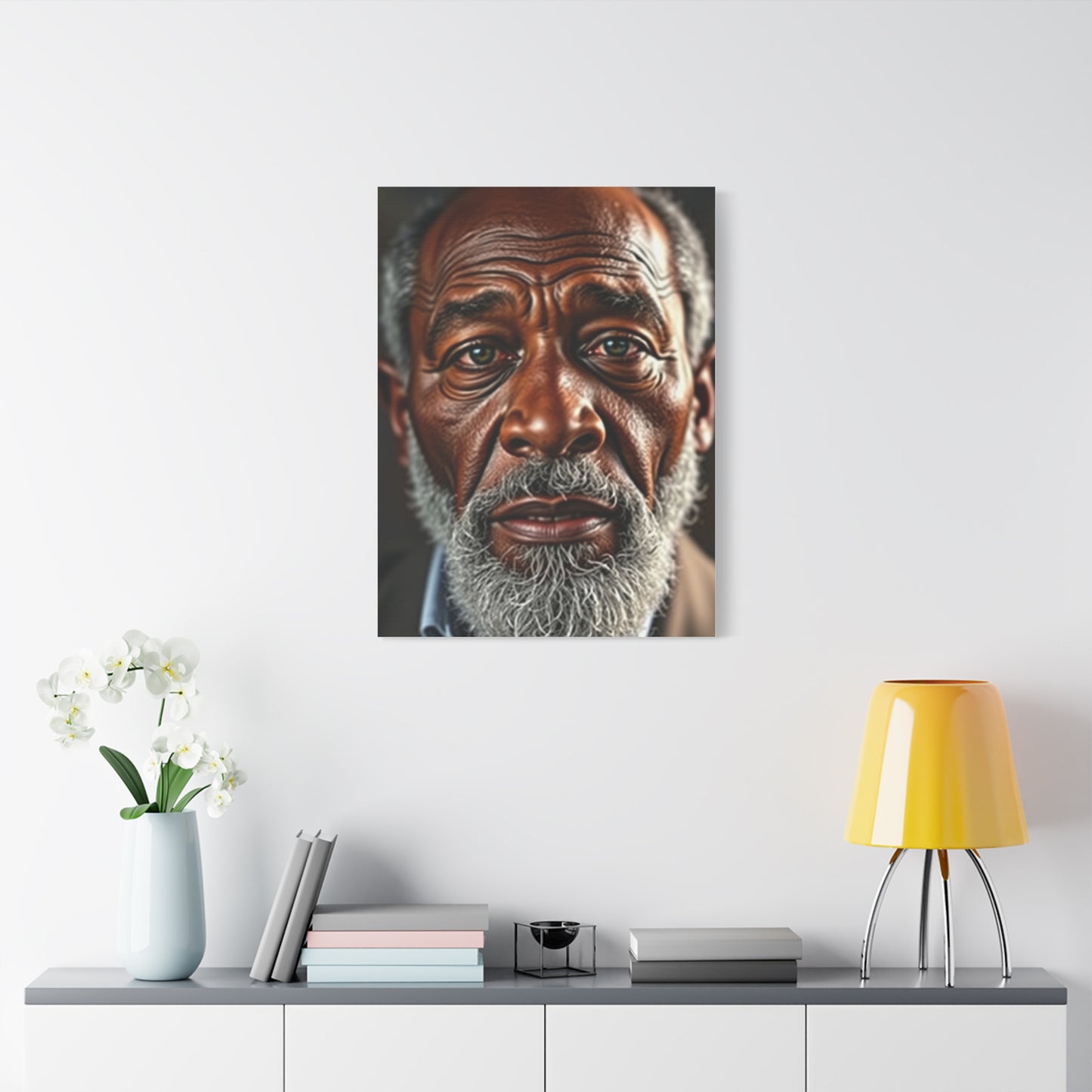 Supreme Robert Fuqua Art Collection Wall Art & Canvas Print