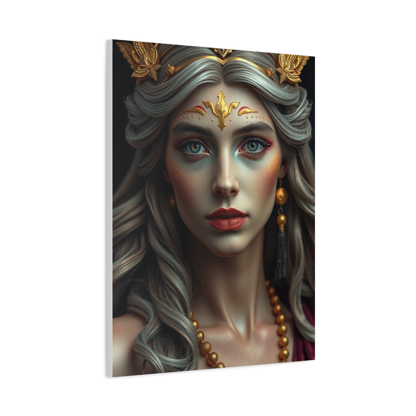 Ethereal Maiden Artistry