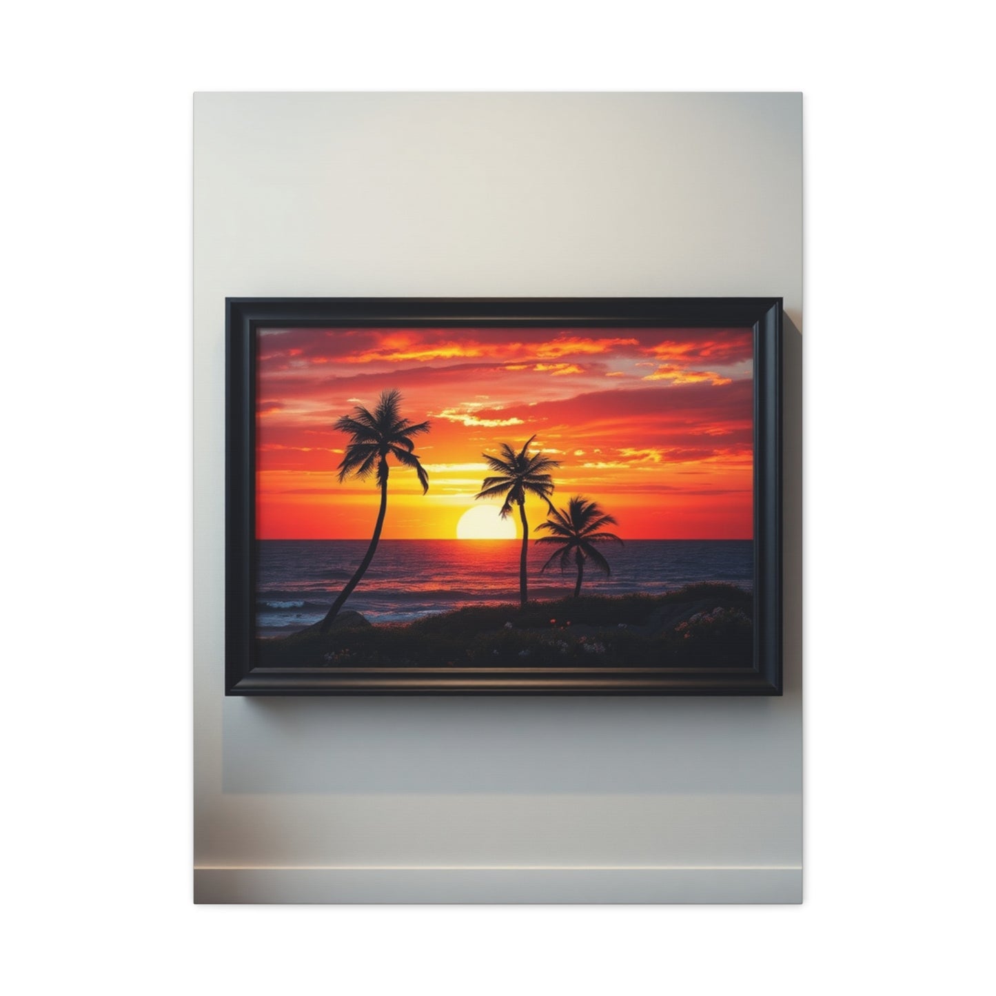 Vision Artwork Featured In Selling Sunset Art Art Wall Art & Canvas Print