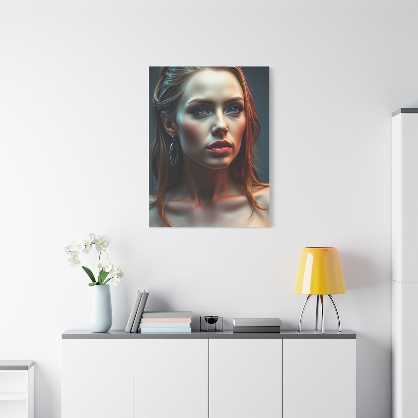 Supreme Nicky Boehme Art Collection Wall Art & Canvas Print