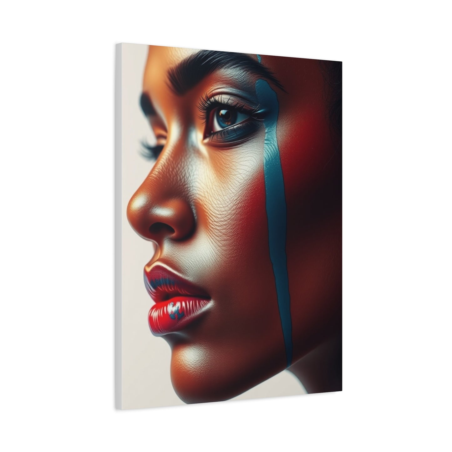 Loui Jover Art Supreme Gallery Wall Art & Canvas Print