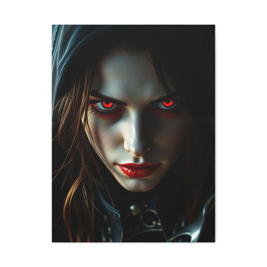 Umbral Harmony Wall Art Wall Art & Canvas Print