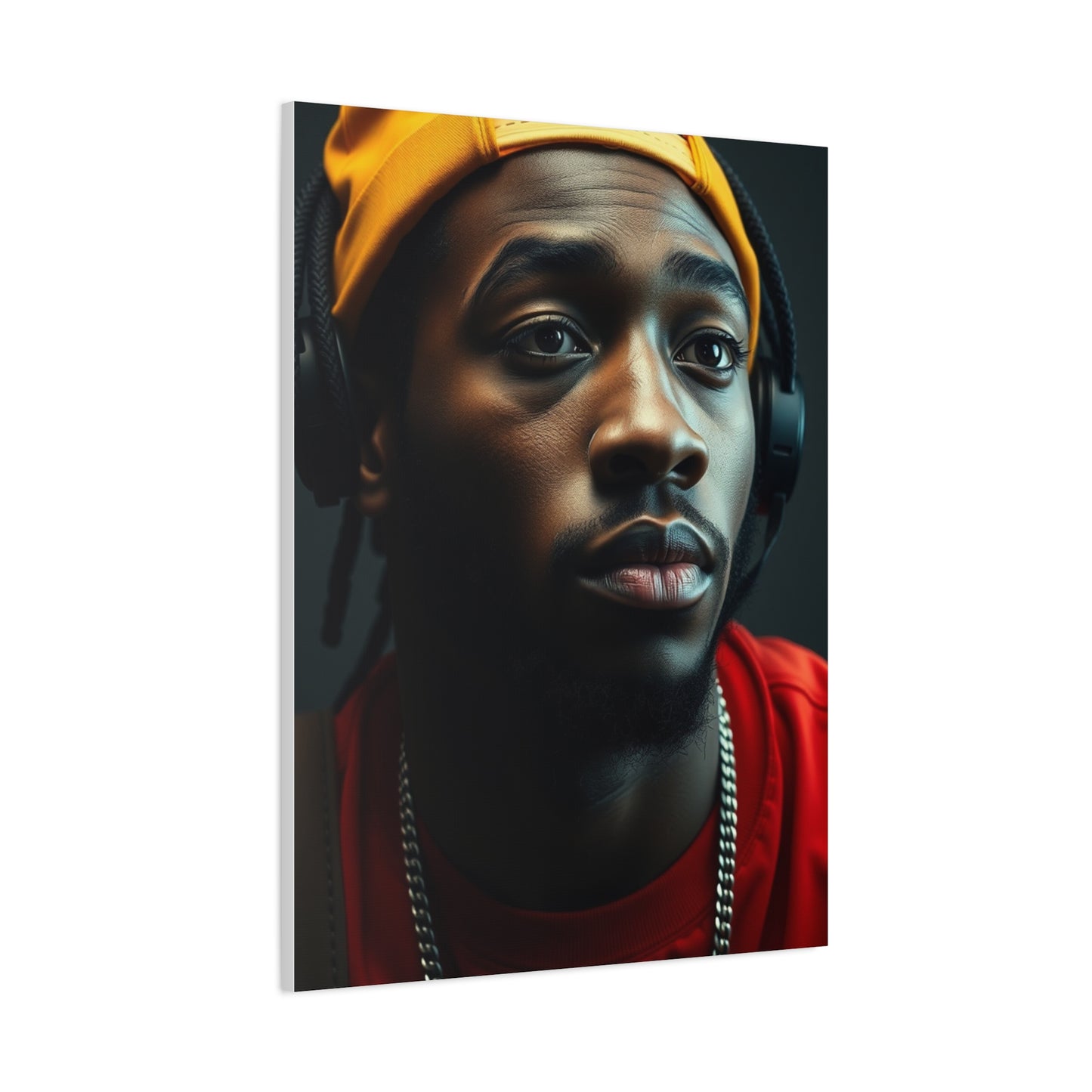 Supreme Tyler, the Creator  Art Collection Wall Art & Canvas Print