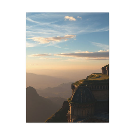 Panorama Elegance Wall Art