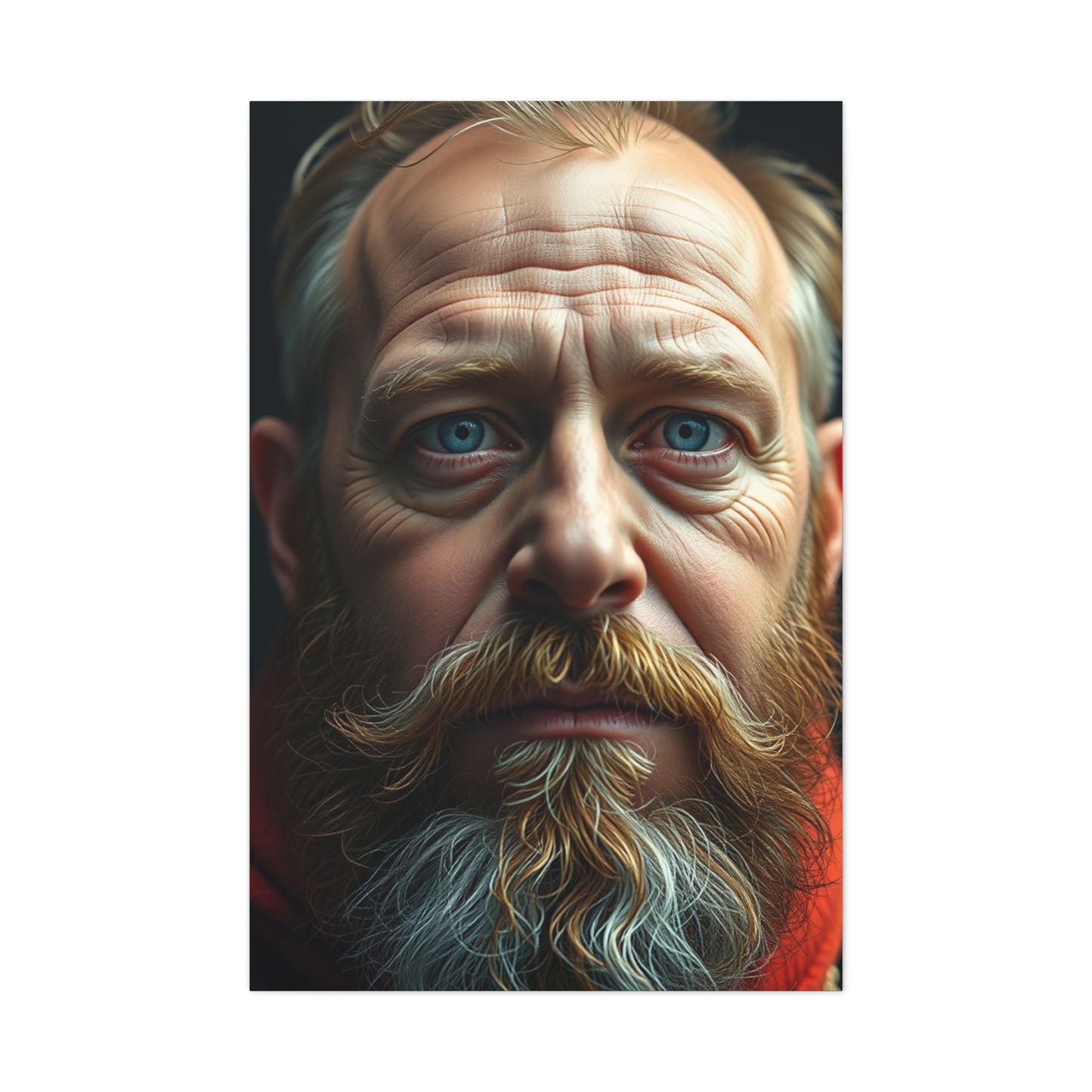 Elite Chris Consani Art Vision Wall Art & Canvas Print