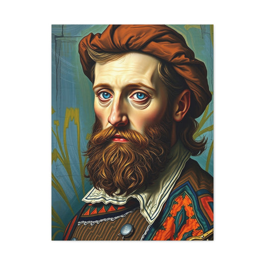 Supreme Paul Cezanne Art Collection Wall Art & Canvas Print