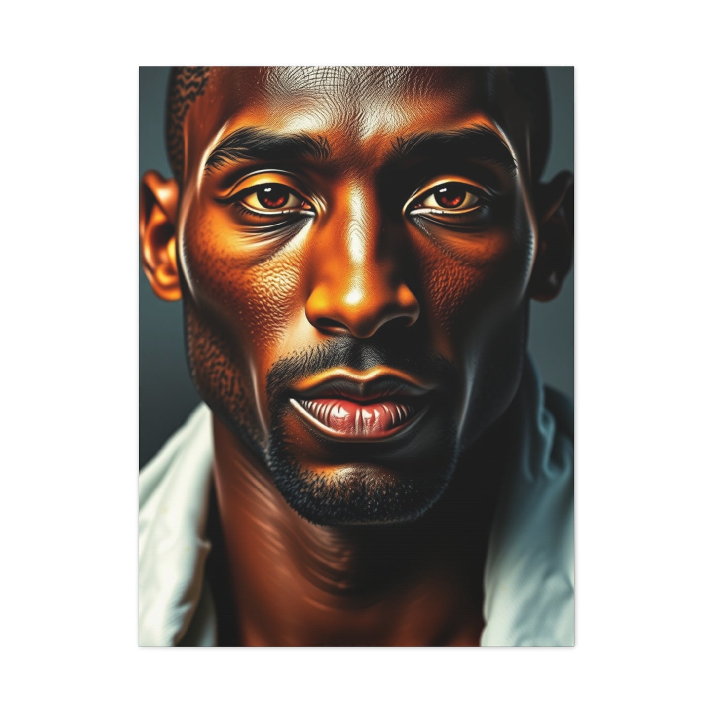 Kobes Majestic Perspective Wall Art & Canvas Print