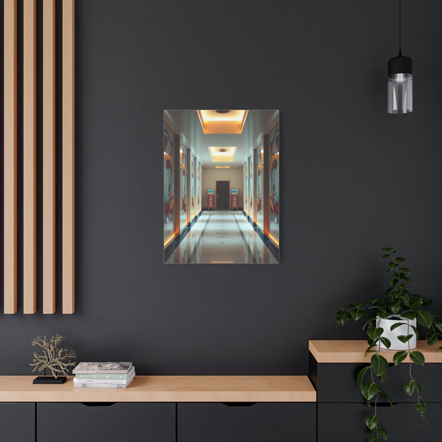Collection Hallway Art Art Wall Art & Canvas Print
