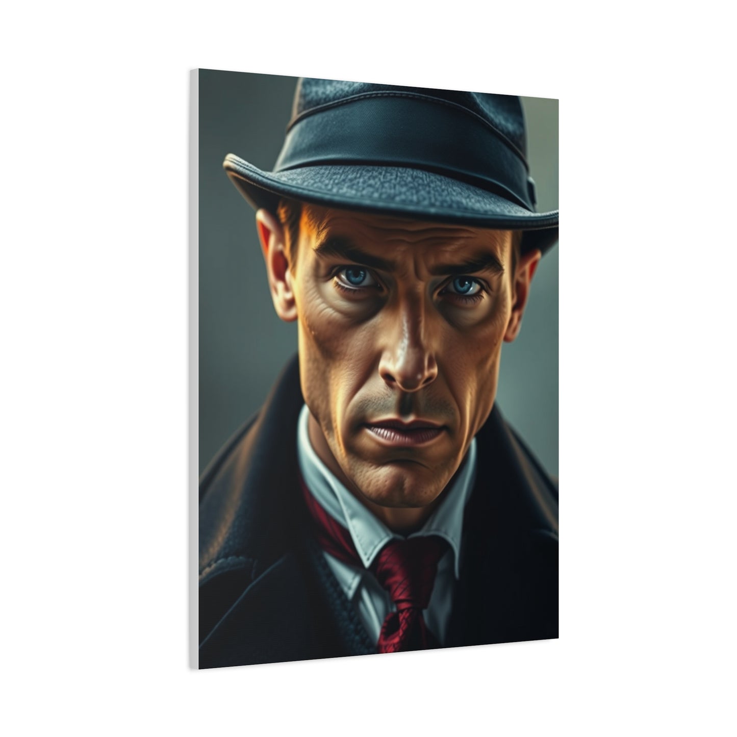 Collection Peaky Blinders Art Art Wall Art & Canvas Print