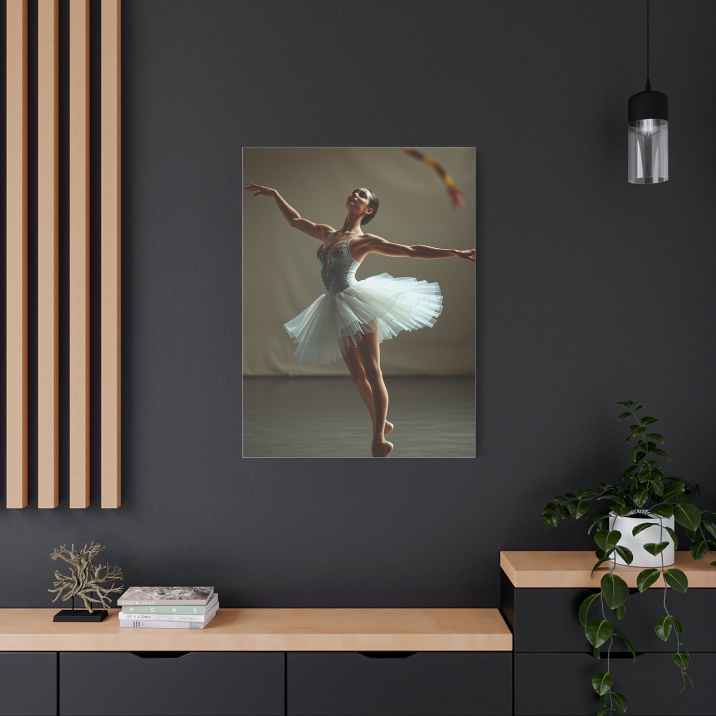 Collection Ballet Art Art Wall Art & Canvas Print