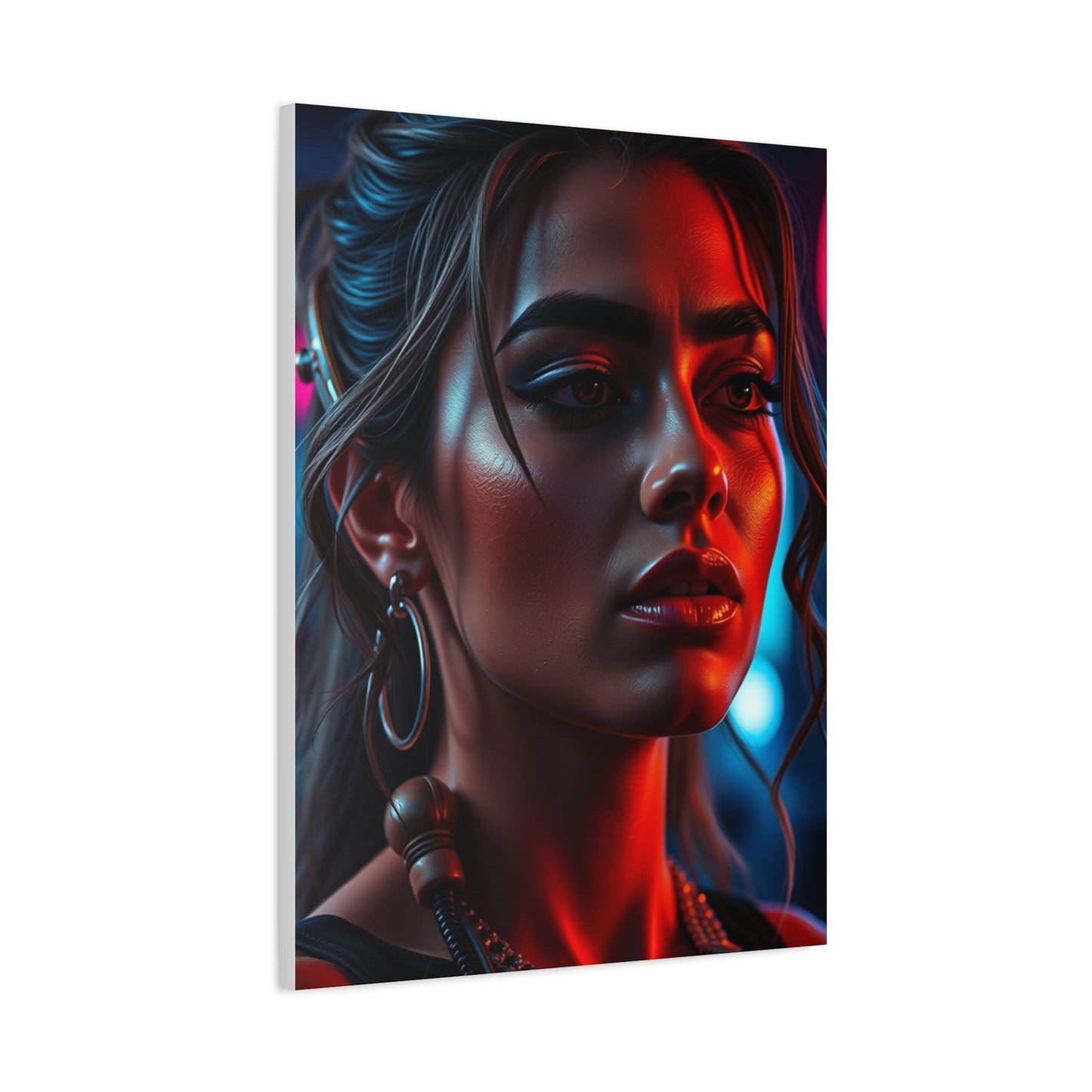 Lavish Aura Masterpiece Wall Art & Canvas Print