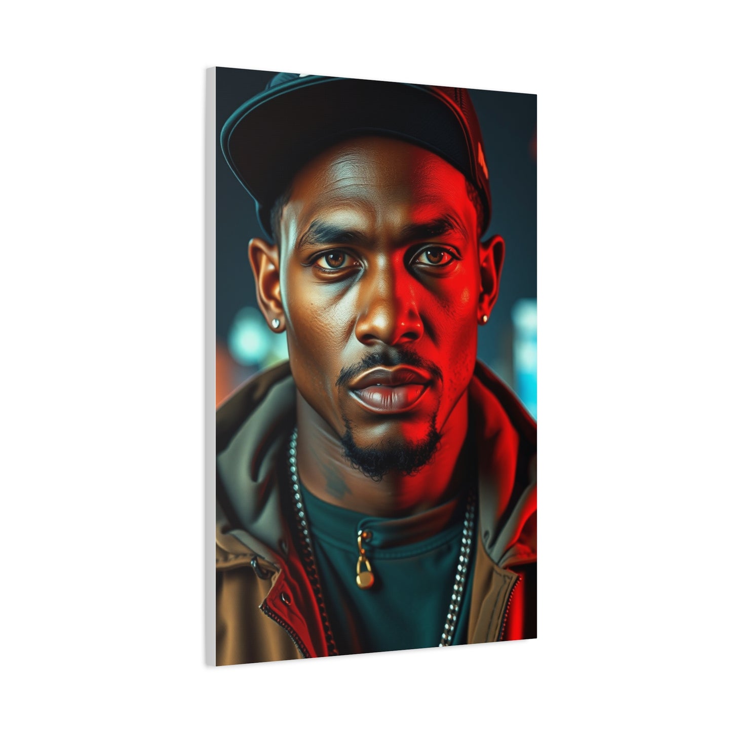 Lyrical Luxe Tapestry Wall Art & Canvas Print