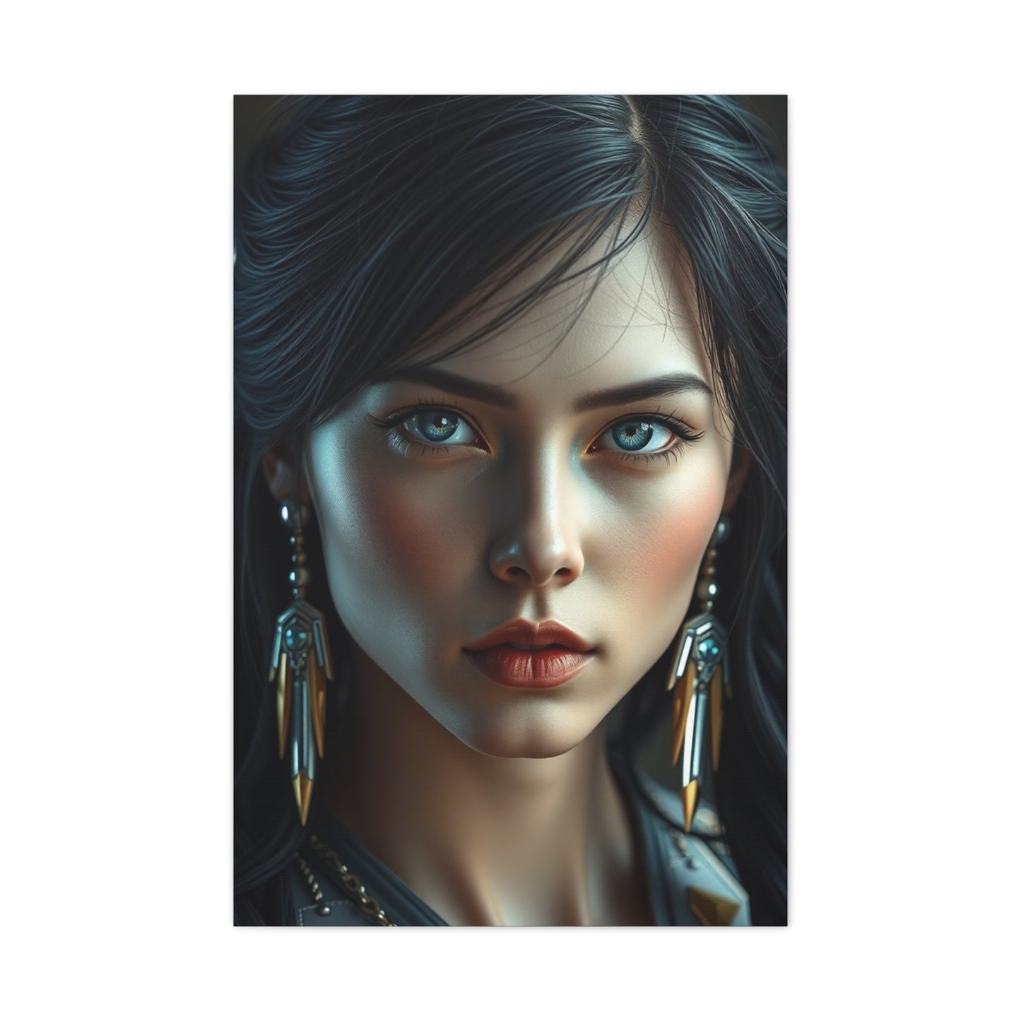 Supreme Eve Art Collection Wall Art & Canvas Print