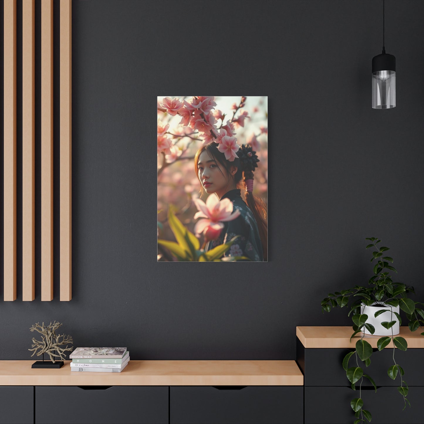 Elite Spring Art Vision Wall Art & Canvas Print