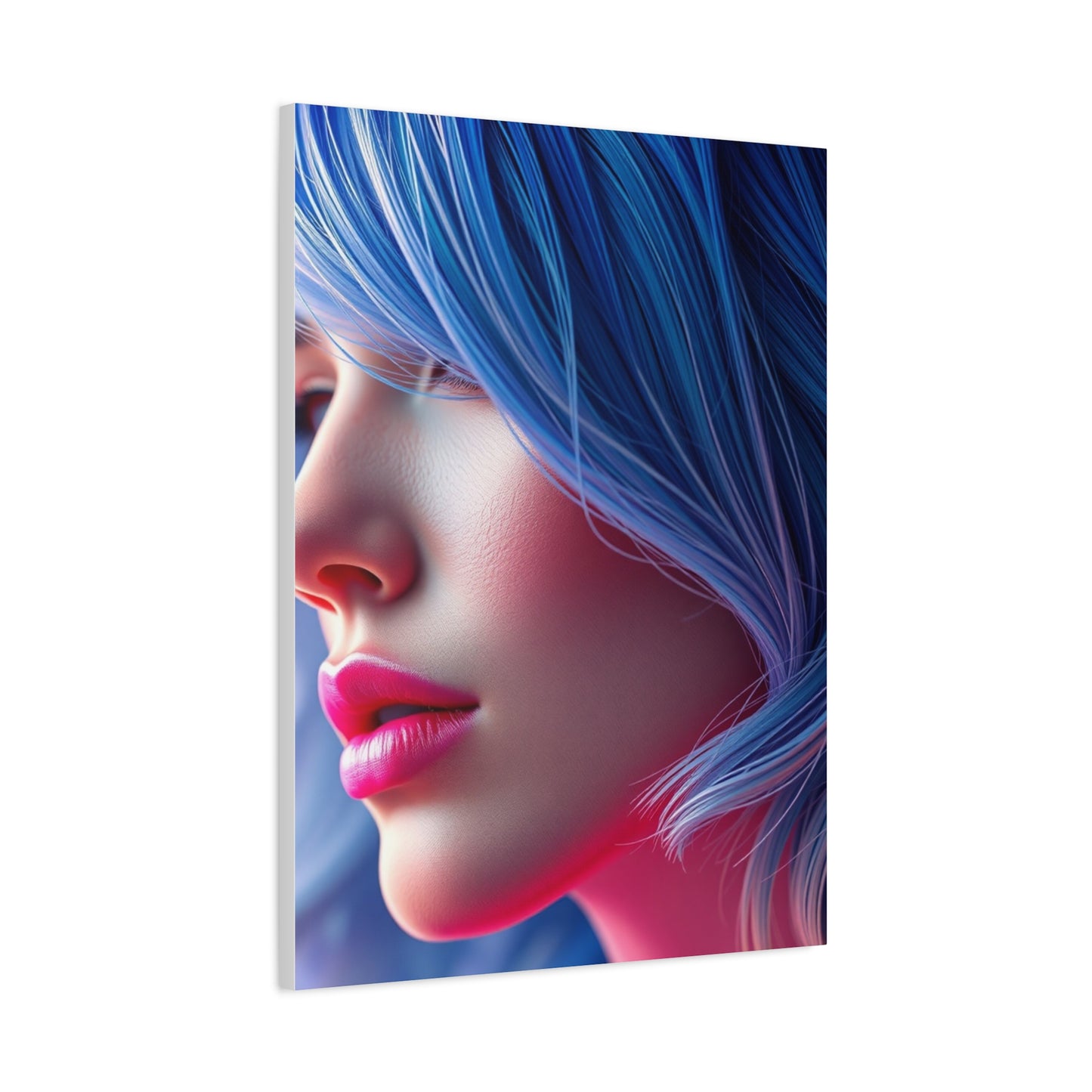 Elite Pantone Color of the Year Art Vision Wall Art & Canvas Print