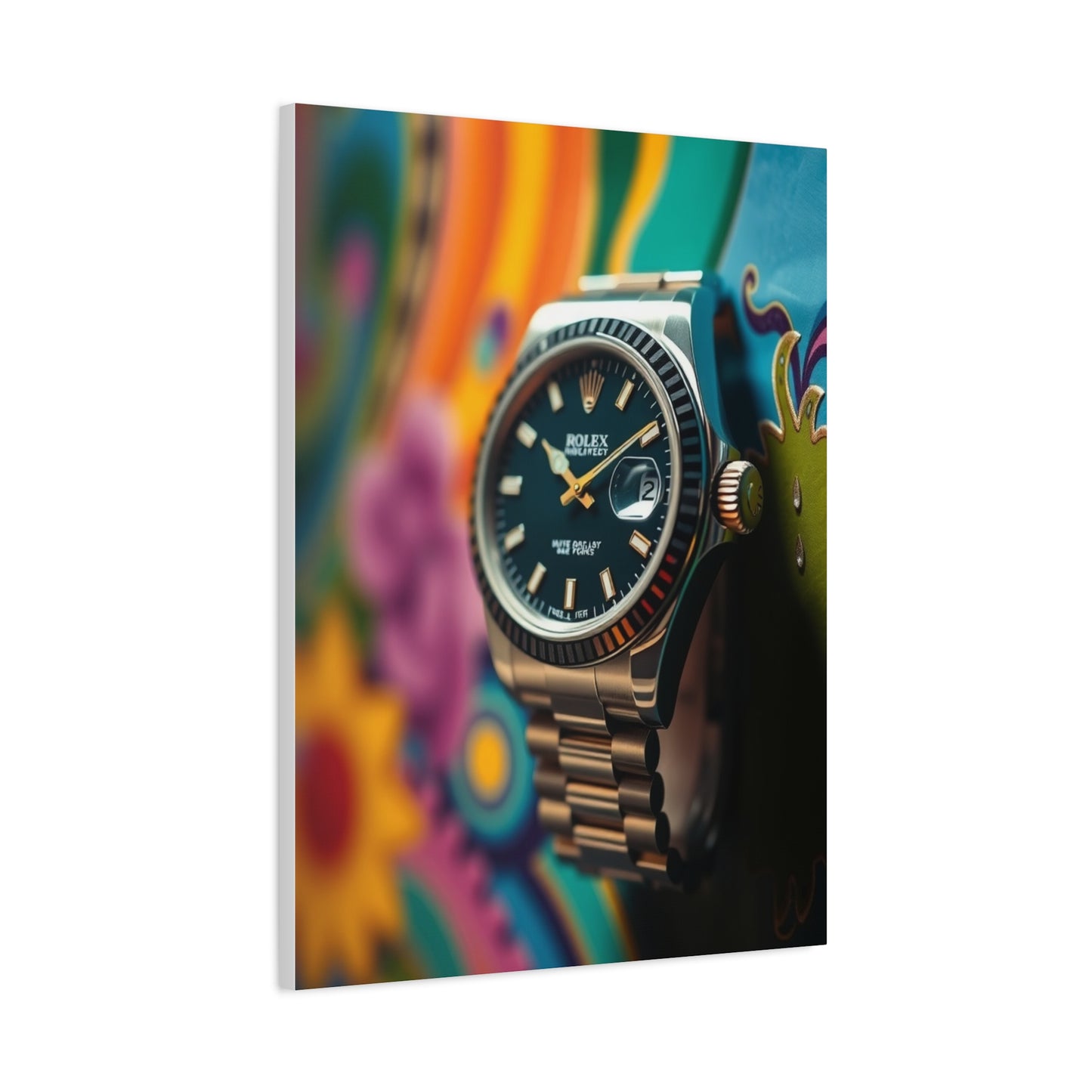 Timeless Elegance Display Wall Art & Canvas Print