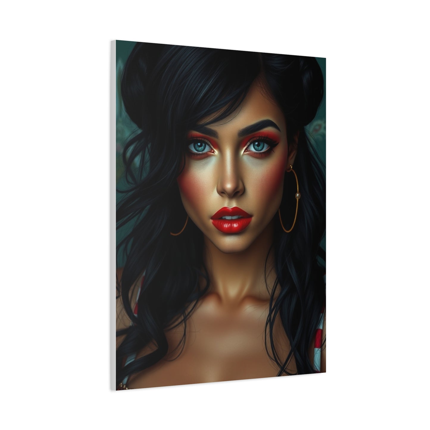 Sissy Angelastro Art Supreme Gallery Wall Art & Canvas Print
