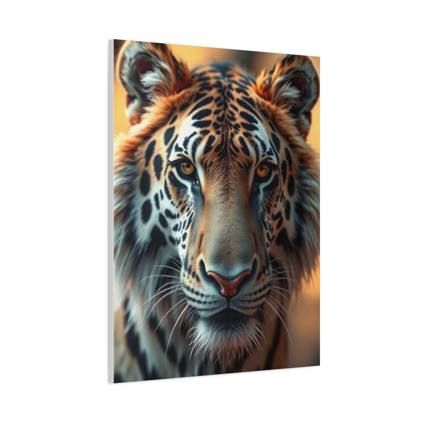 Pristine Habitat Wall Art Wall Art & Canvas Print