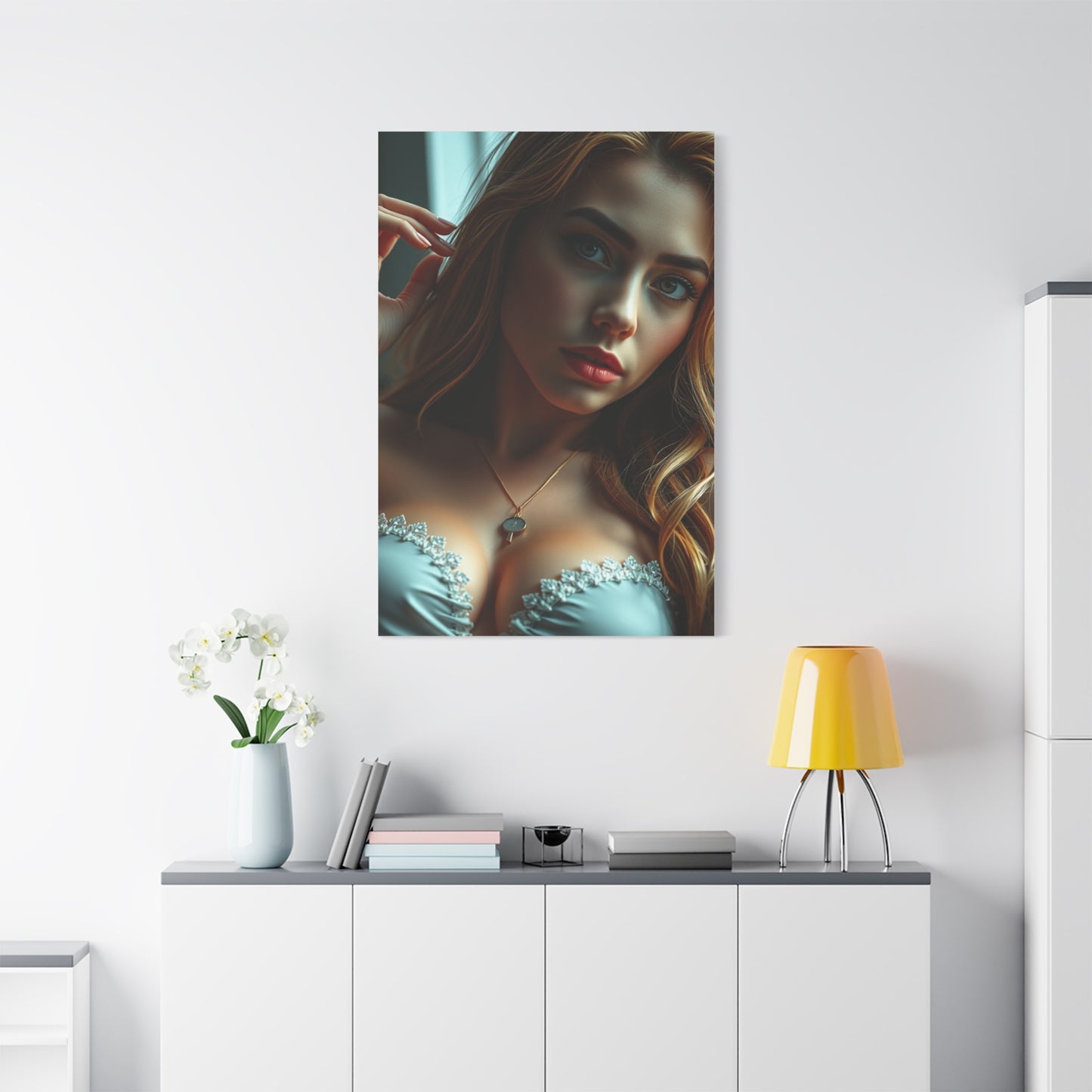 Sensual Reverie Artistry