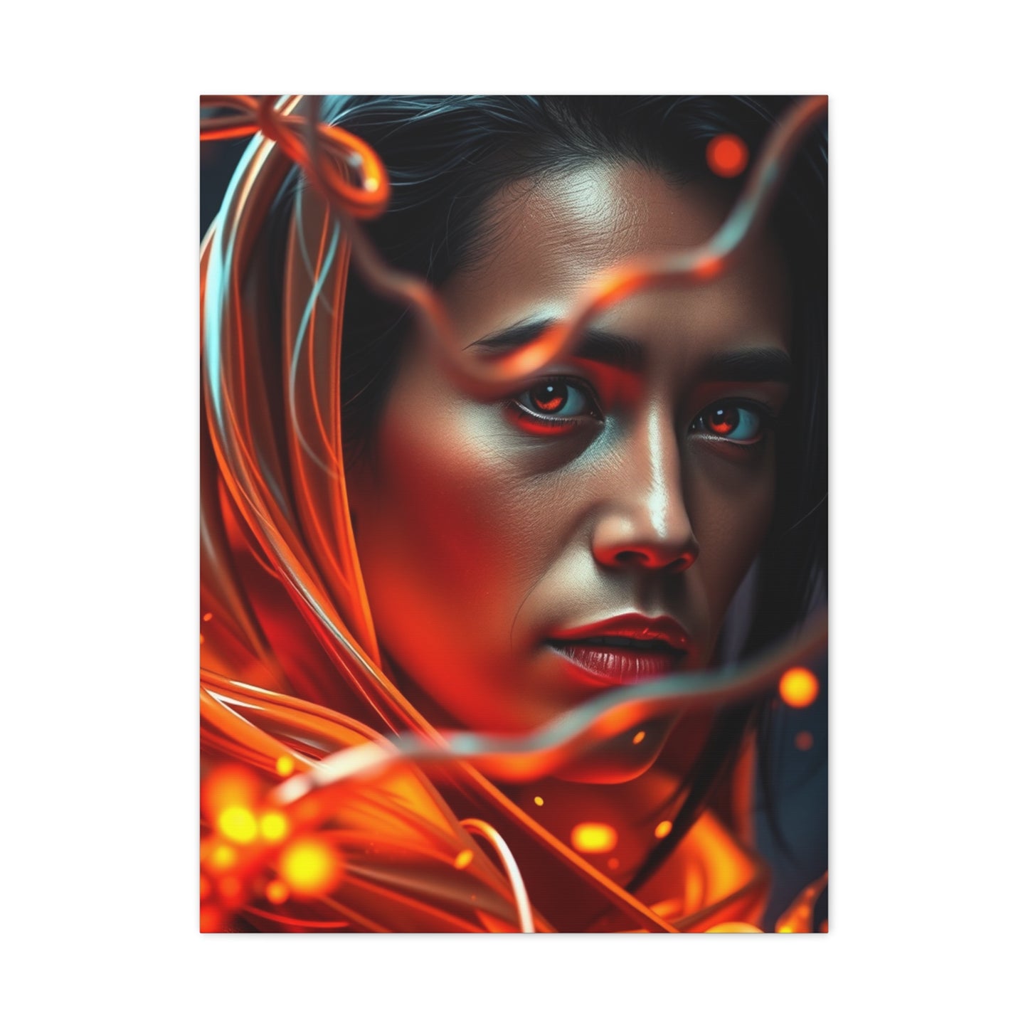 Elite Seek One Art Vision Wall Art & Canvas Print