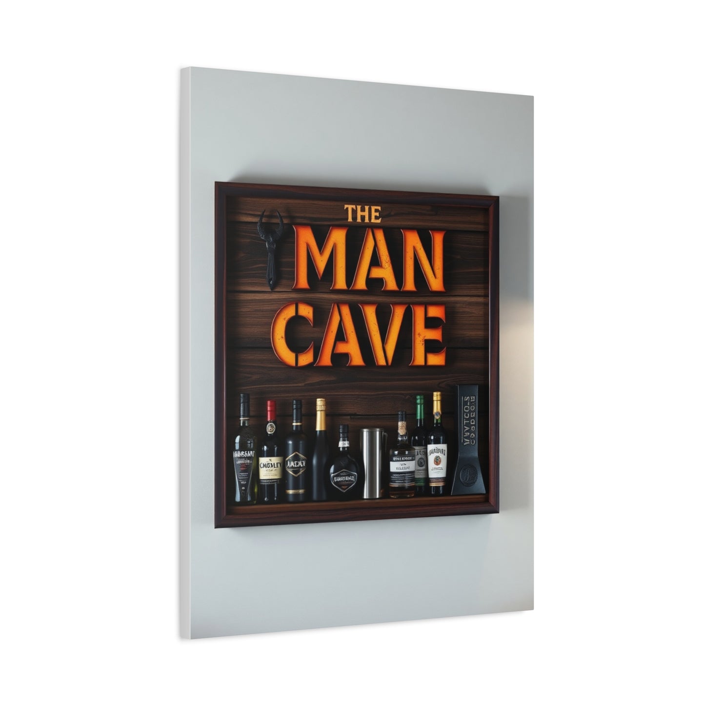 Pristine Preserve Decor Wall Art & Canvas Print