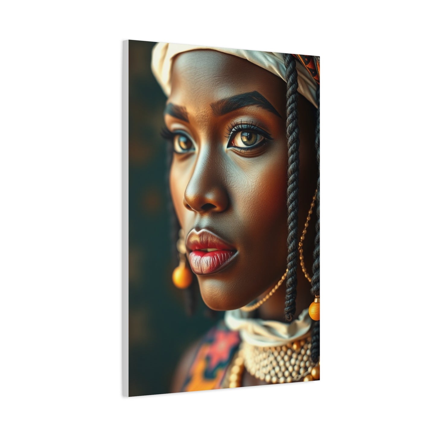 Collection African American Art Art Wall Art & Canvas Print
