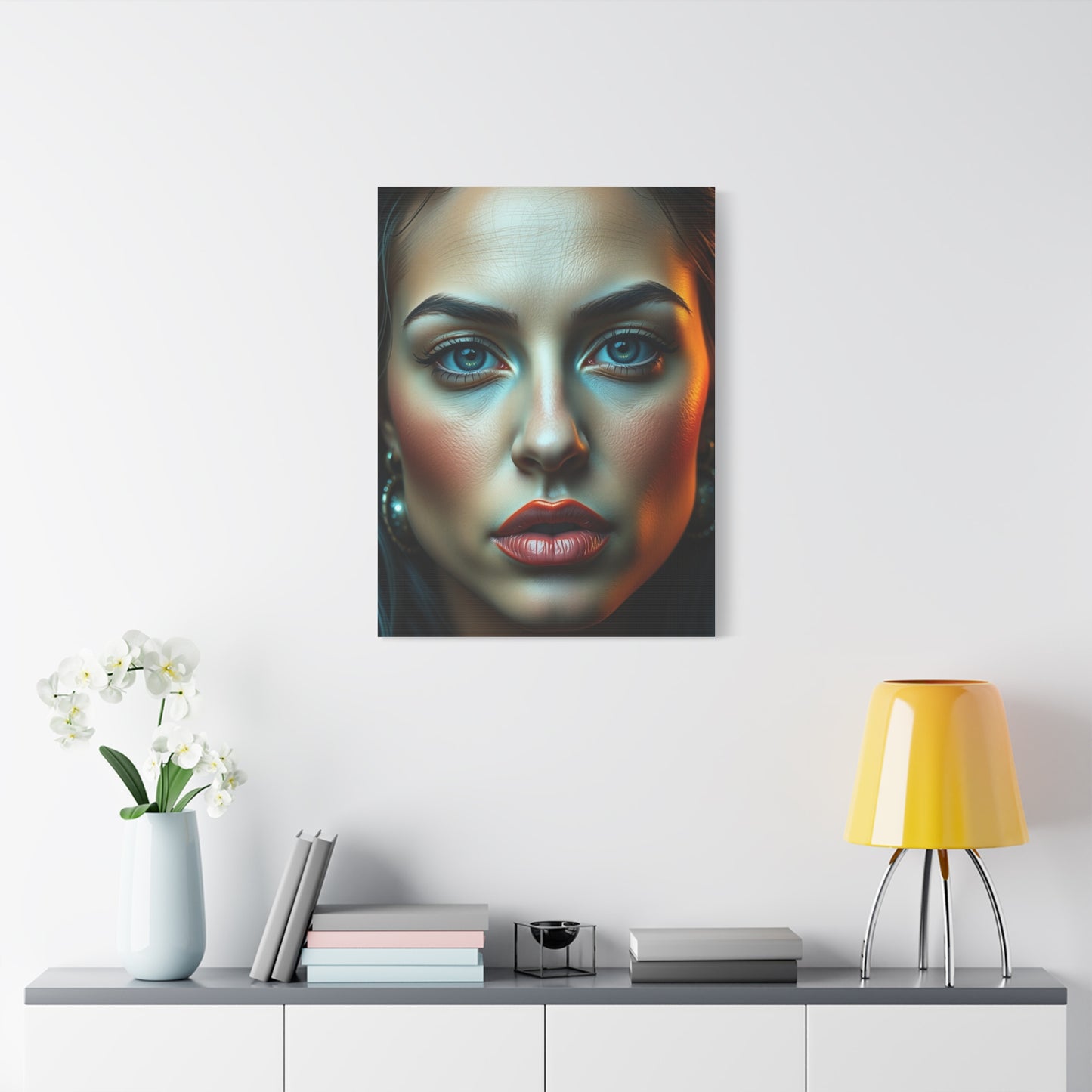 Masterpiece Sissy Angelastro Art Vision Wall Art & Canvas Print