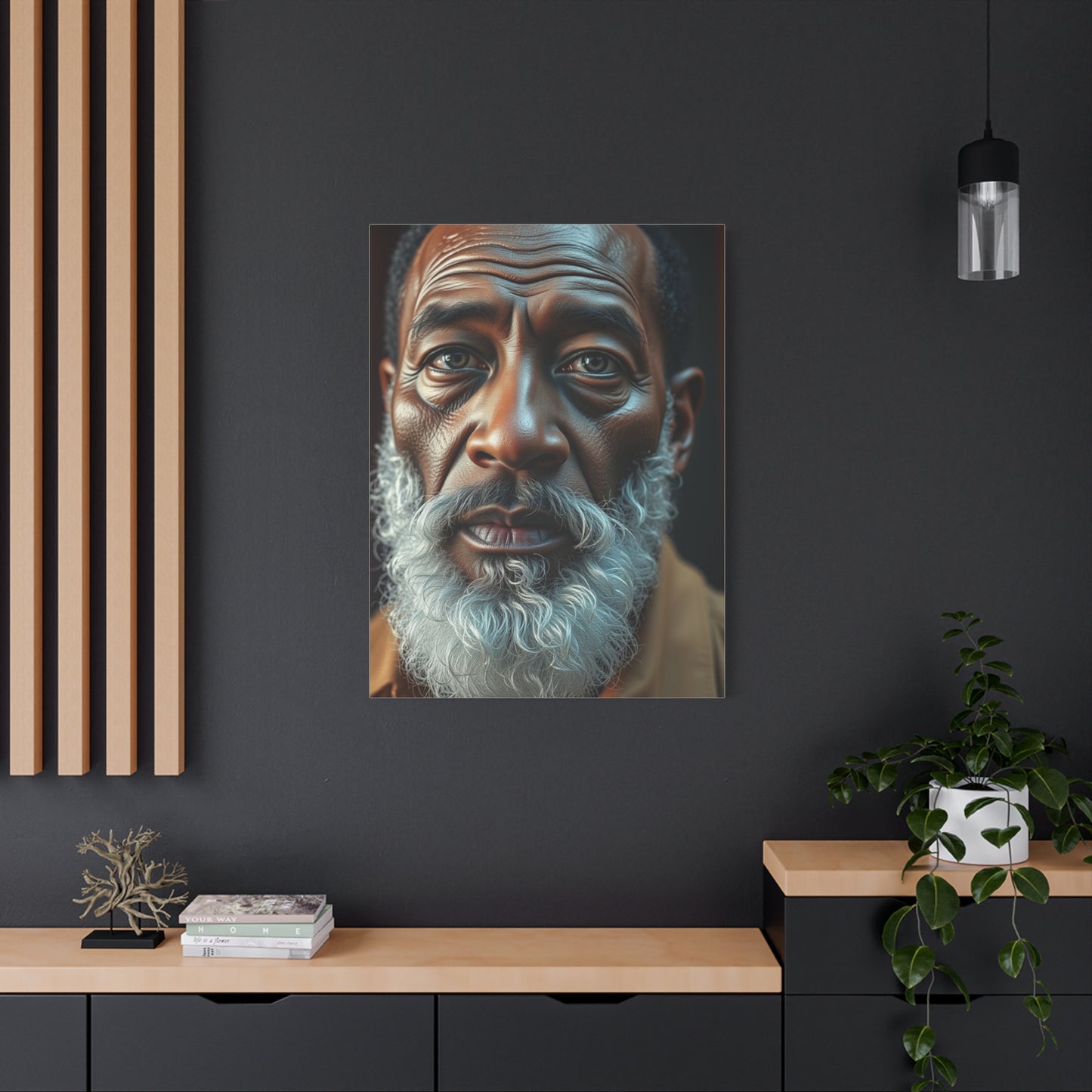 Supreme Robert Fuqua Art Collection Wall Art & Canvas Print