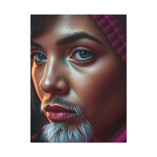 Cancer Art Luxury Canvas Wall Art & Canvas Print