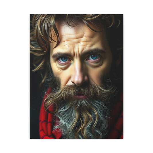 Chris Consani Art Supreme Gallery Wall Art & Canvas Print