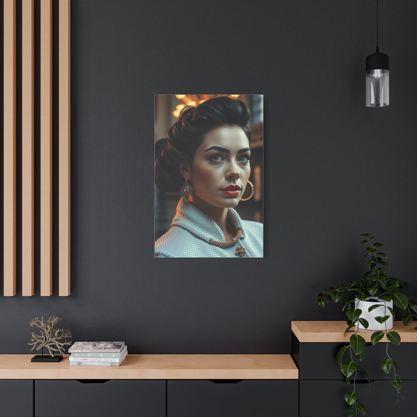 Chic Aesthetique Masterpiece