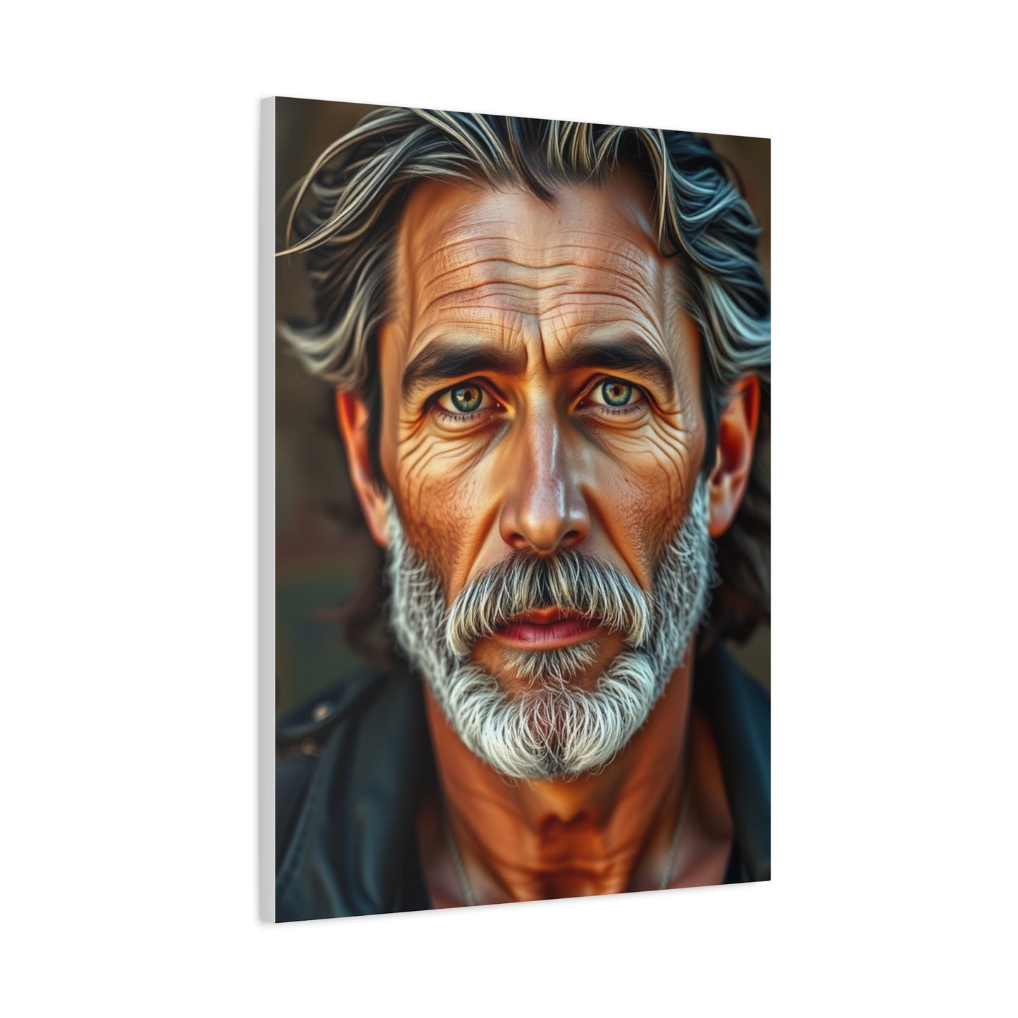 Elite Stephen Calcasola Art Vision Wall Art & Canvas Print