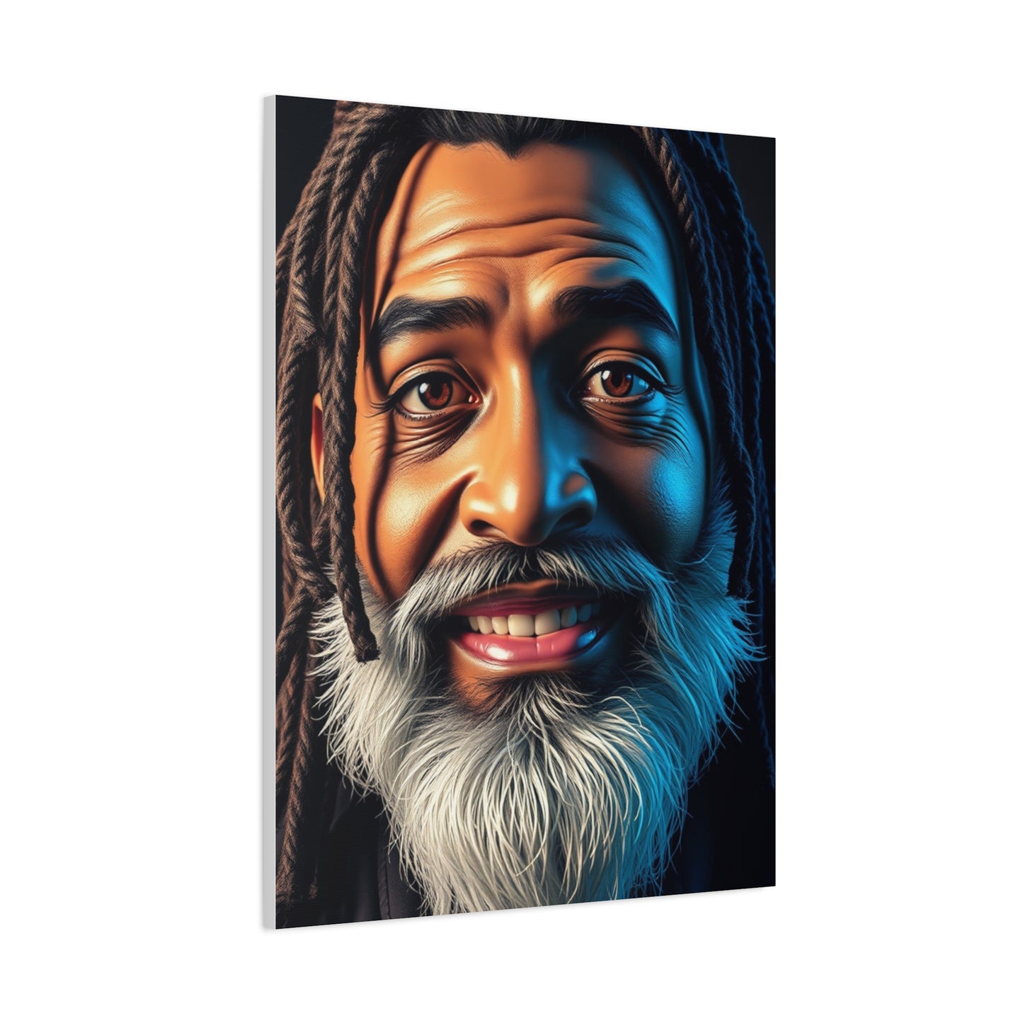 Hayden Williams Art Supreme Gallery Wall Art & Canvas Print