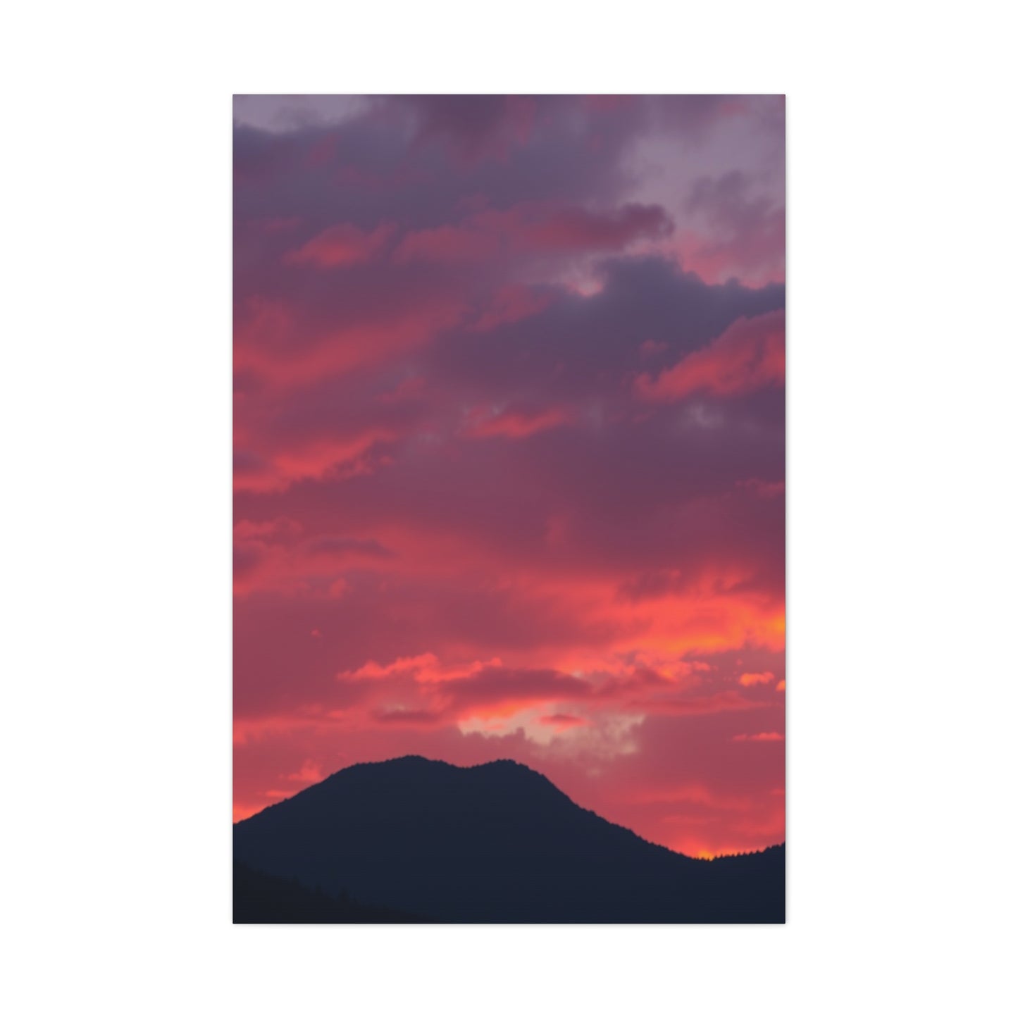 Divine Script Masterpiece Wall Art & Canvas Print