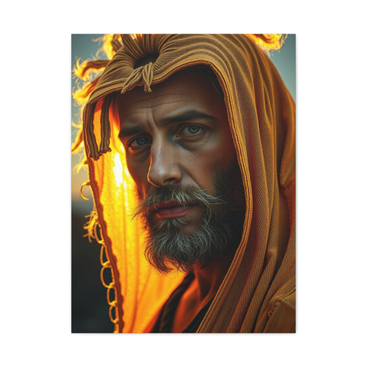 Ornate Phantasm Collection Wall Art & Canvas Print