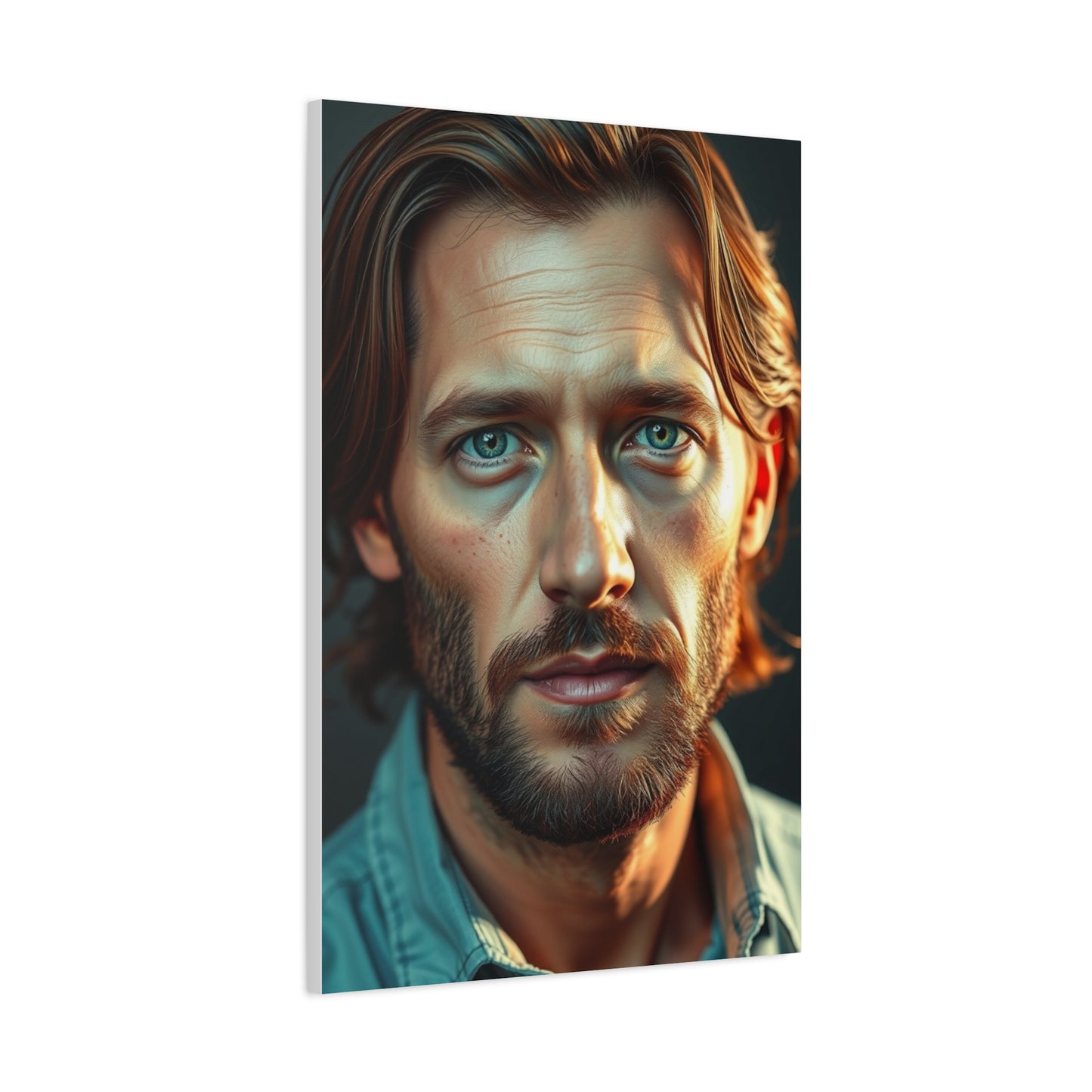 Supreme Andreas Lie Art Collection Wall Art & Canvas Print