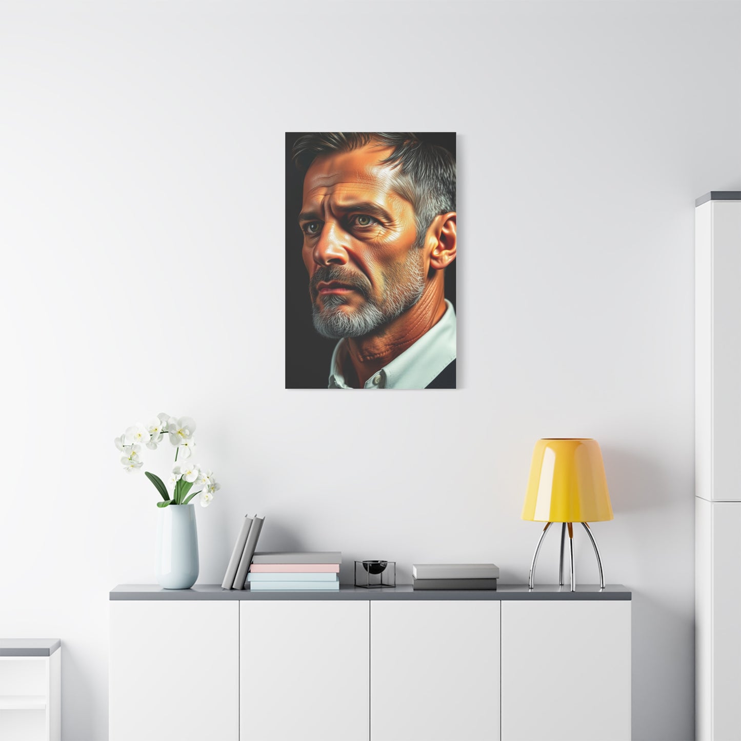 Marco Carmassi Art Luxury Canvas Wall Art & Canvas Print