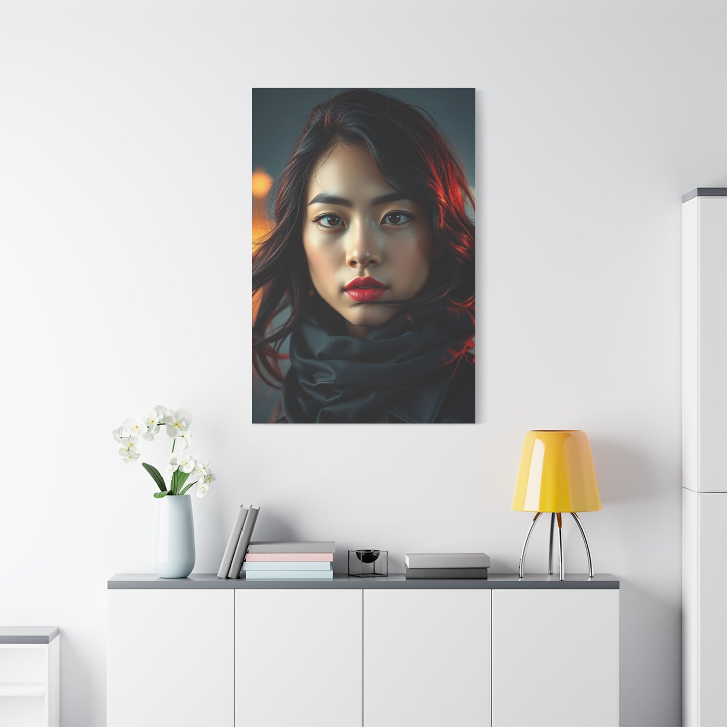 Landmark Art Supreme Gallery Wall Art & Canvas Print