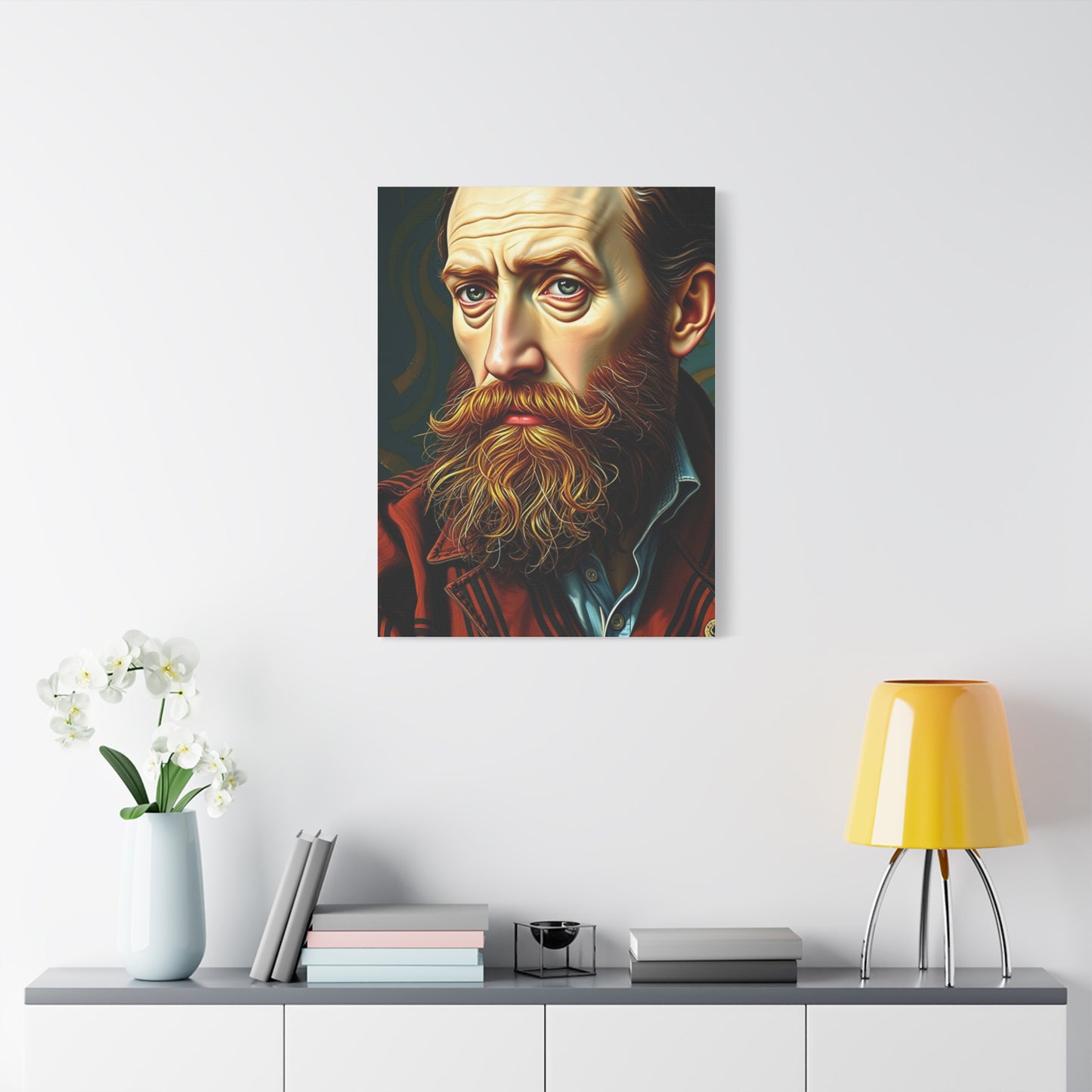 Paul Cezanne Art Supreme Gallery Wall Art & Canvas Print