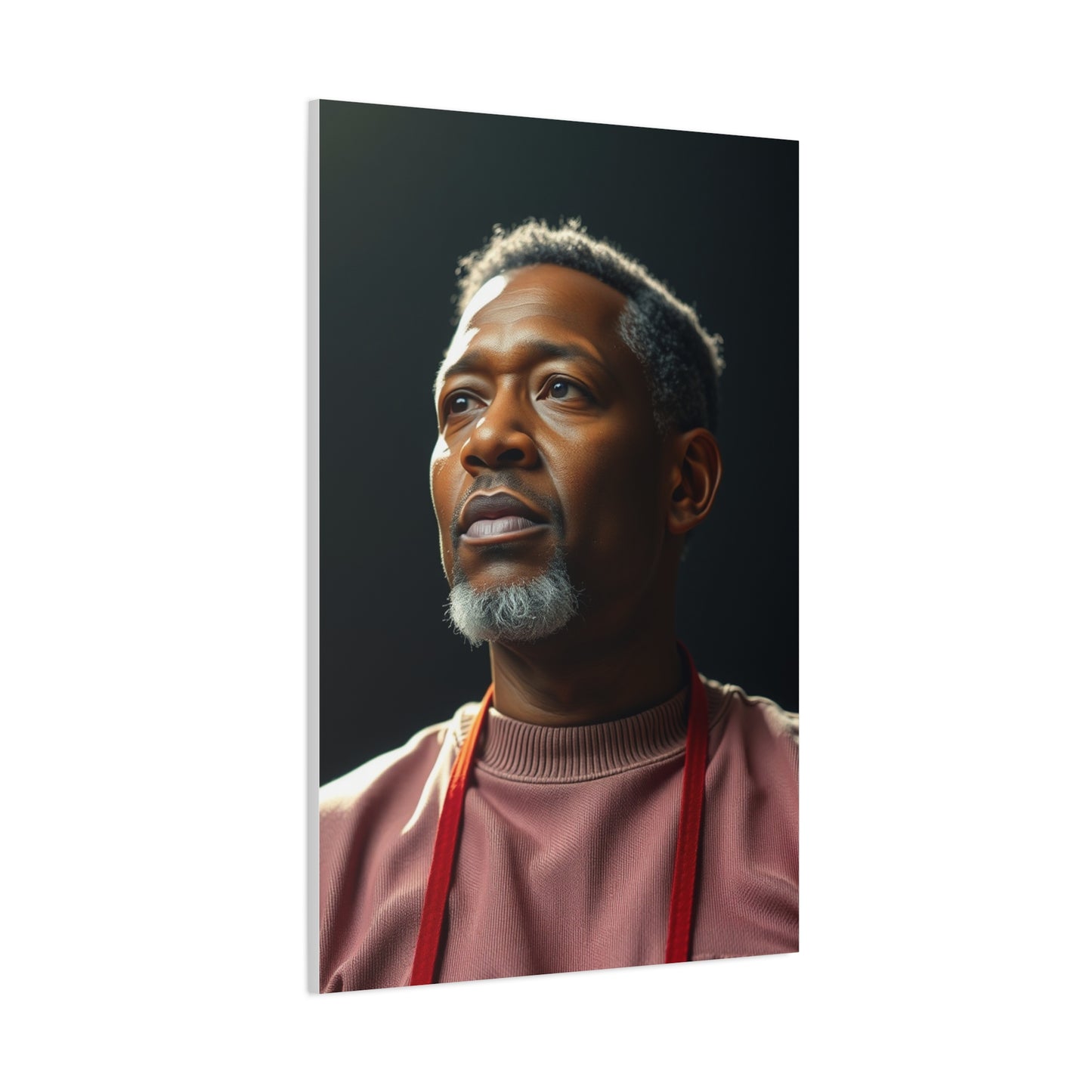 Kimble Warren Art Supreme Gallery Wall Art & Canvas Print