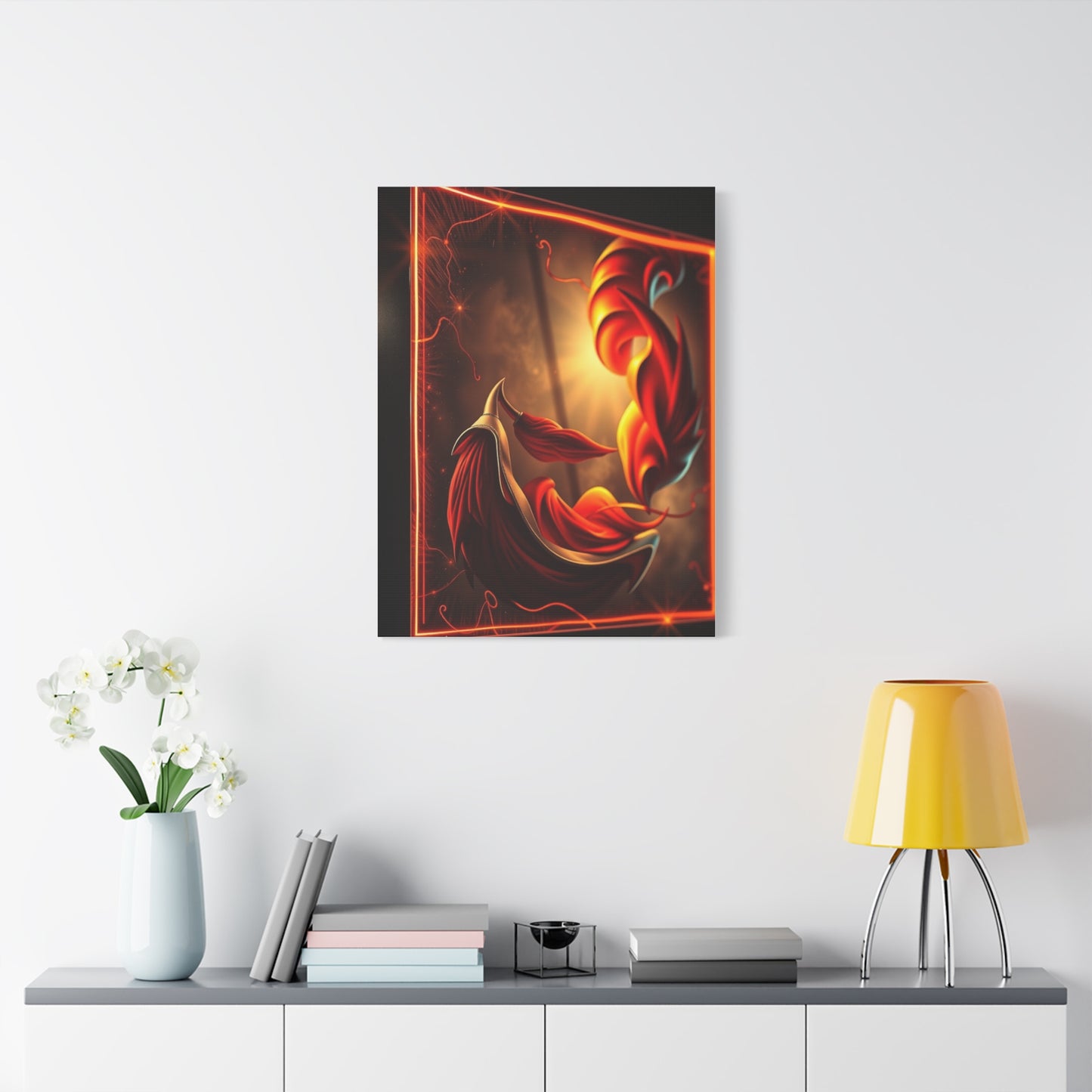 Supreme Square Art Collection Wall Art & Canvas Print