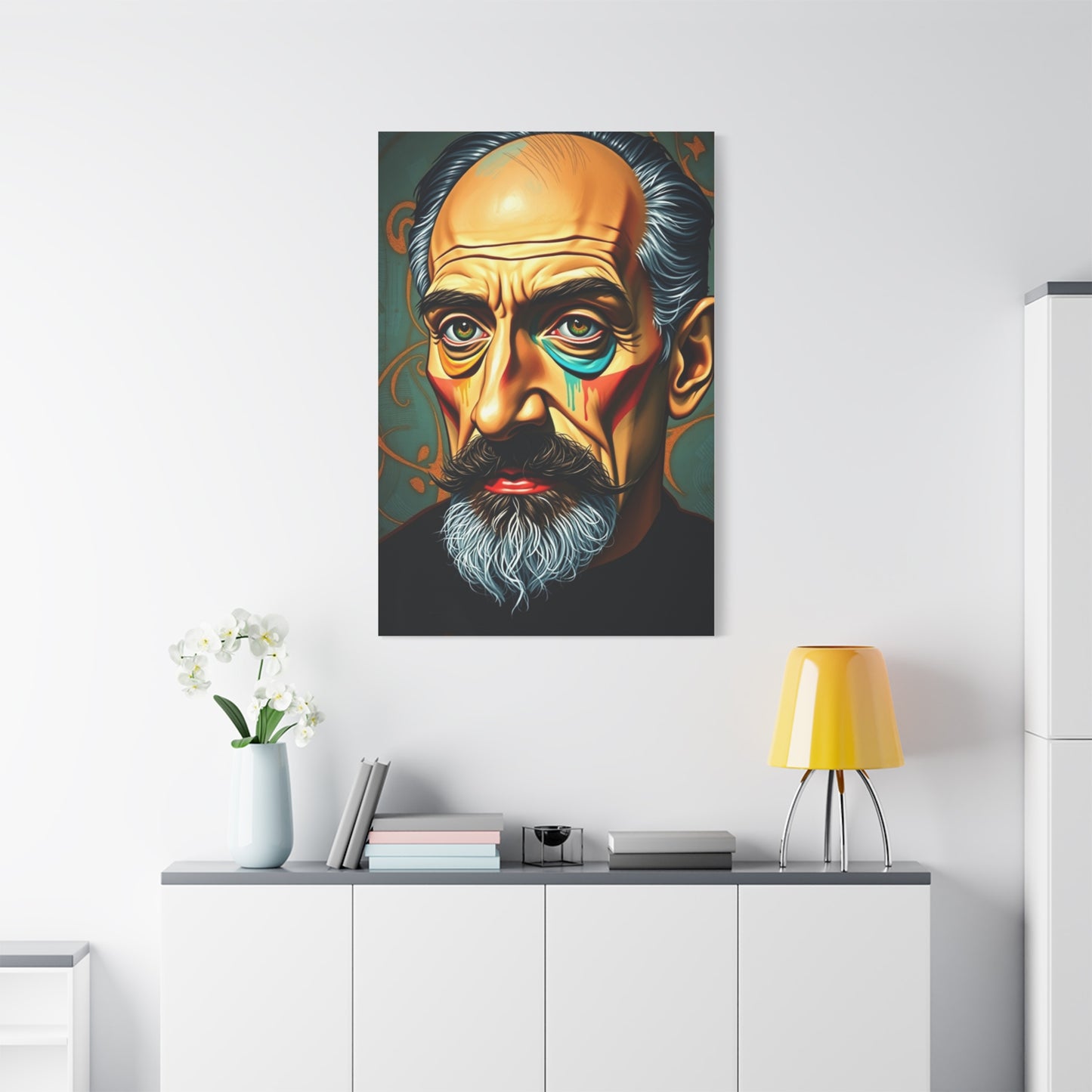 Supreme Pablo Picasso Art Collection Wall Art & Canvas Print