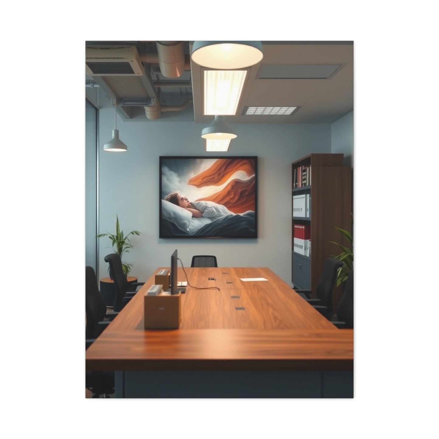 Prestige Panorama Prints Wall Art & Canvas Print